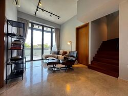 Mon Jervois (D10), Condominium #552324131